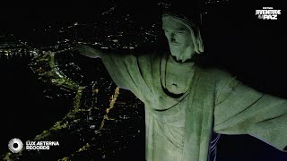 Padre Guilherme - Cristo Redentor - Rio de Janeiro - Brasil - DJ Set (16.01.2025)