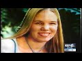 san luis obispo county sheriff ian parkinson gives update on kristin smart case