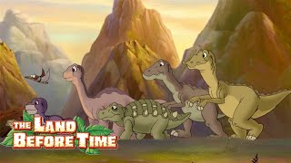 Dinosaur friends stick together! 🦕 🦖 | Full Episode | The Land Before Time