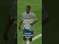 Kylian Mbappe Best Long Range Goals 🔥🎯🥶 destroying teams in Online Mode🔥PES 21 Mobile MNM #shorts