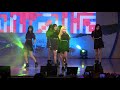 180412 여자친구 gfriend 고령 대가야 체험축제 직캠 fullcam