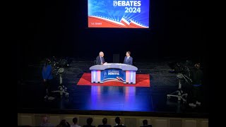 2024 Delaware Debates: U.S. Senate