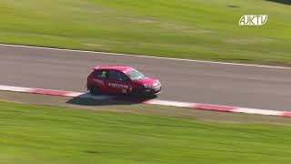 2018 BRSCC Fiesta Junior Championship - Brands Hatch Rnd 15 (Full Race)