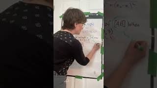 Example if midpoint and distance formulas in 3D