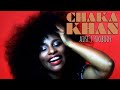Rufus & Chaka Khan ~ Aint Nobody (Extended Version)