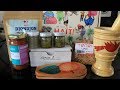 Taste Of Haiti Unboxing | Haitian Food Unboxing | Lamise O