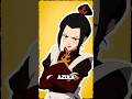 Azula Says Aang’s Name