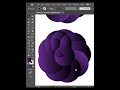 Gradient logo design | Adobe illustrator cc 2021 tutorial #logotutorial #illustratortutorial