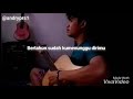 awas baper (cinta tiga segi ) cover - story wa