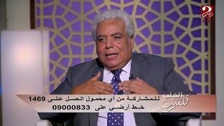 الحامل اللى بتعاني من مشاكل في القولون وارتجاع المريء..شوفي الفيديو ده