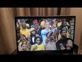 jamaica vs south africa sunshine series netball game two 1st half kingston jamaica 2025