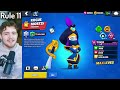 20 unwritten rules of brawl stars