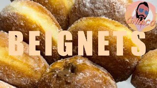 BEIGNETS ( bomboloni ) 🔥 #beignets #bomboloni #recette #facile #simple #lafamillevalide #foodlover