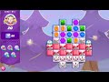 Candy Crush Saga LEVEL 4592 NO BOOSTERS (new version)🔄✅