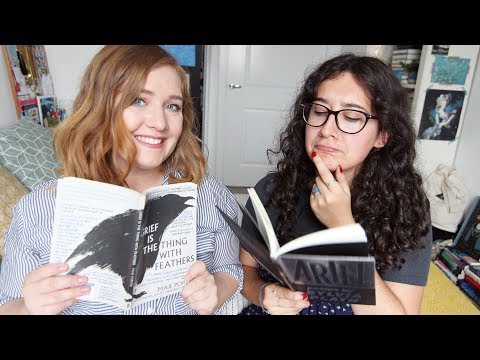 đź“– Where To Start With Poetry? with Ariel. đź“– Where To Start With Poetry? with Ariel.