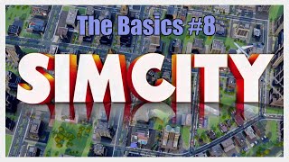 The Basics #8: Changing Physical Size