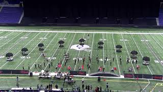 Forest Park Marching Rangers 2022 - Mors Musicae