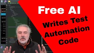 Automate with AI - OpenCode, Chrome DevTools MCP, WebDriver and Java