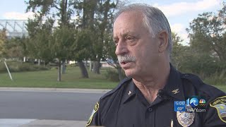 VBPD chief talks about survey resaults