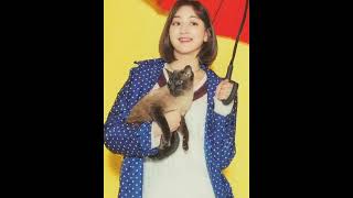 Twice pets😚❤🙀#twicepets