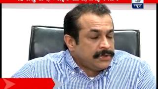 Mumbai Don Arun Gawli to now go behind bars