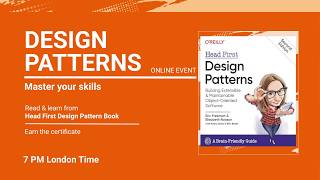 Design Patterns Course - Session 7