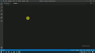 Simple Alert box in javascript | javascript basic tutorial | Obsydia Tech - 2019