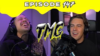 Episode 147 - Crying on Camera