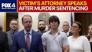 Karmelo Anthony found guilty: Collin Co. DA speaks
