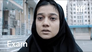 EXAM Trailer | TIFF 2019