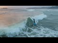 surfing cox bay tofino bc