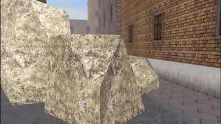 Fps shooter with C++ and Directx9