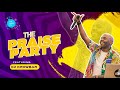 The Praise Party  Ft  Dj Krowbar #episode20