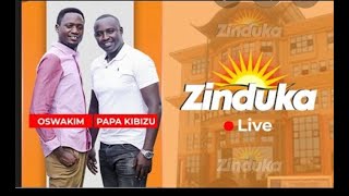 #ZINDUKA LIVE: IKIBAZO CY'ABAGABO BAKUBITWA N'ABAGORE BISHAKIYE