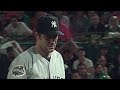 WS2003 Gm3: Mussina K's Castillo to get out of 7th