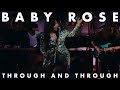 Baby Rose – Through and Through (Live at Glasshaus) | Glasshaus Presents