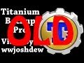 Titanium Backup *PRO VERSION* Review!