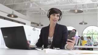 The Plantronics  Blackwire®  700 Series