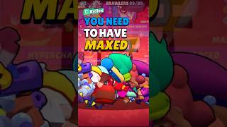 Top 10 Brawlers You Need To Max Out