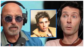 Why Justin Berfield Quit Acting After Malcolm In The Middle