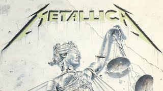 Metallica - One (1988 Version/With Bass)