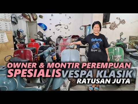 Semua Bengkel Sepeda Motor Kawasaki Terdekat Di Palangka Raya Indonesia ...