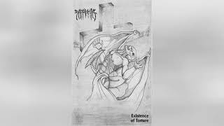 sapremia (us) - 1994 - existence of torture (demo, indie) [death]