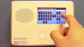 How to Program a 2GIG Wireless Carbon Monoxide Detector into your Go!Control Panel