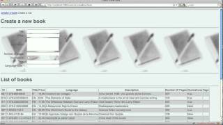 Building Web Applications with Java EE 6