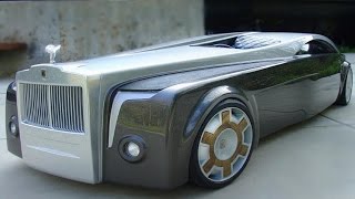 10 Craziest Caskets
