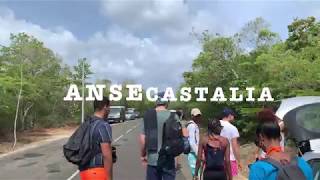 Anse Castalia DJI Osmo Mobile 2 iPhone XS