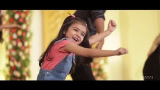 Vridhi Vishal Trending Staus Video || ramulo ramula dance performance Status Video||ramulo ramula ||