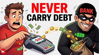 14 Credit Cards Secrets Banks DON’T WANT You to Know (You Won't Believe It)