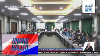 Social media accounts na konektado raw sa China at nagtutulak ng VP... | Unang Balita